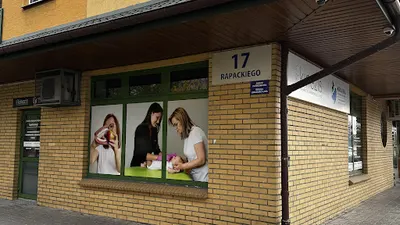 Kraina Słowem Płynąca - Aleksandra Głód Neurologopeda Radom